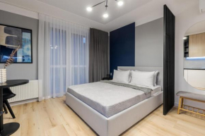 InshiApartments on Kulisha str